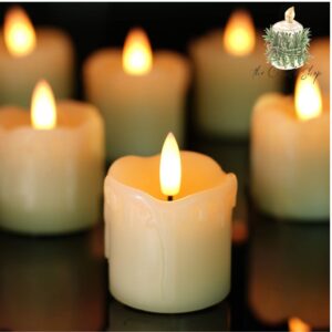 Votive Candles